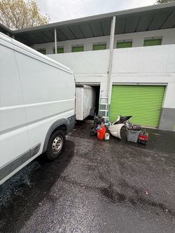 Storage  Auction