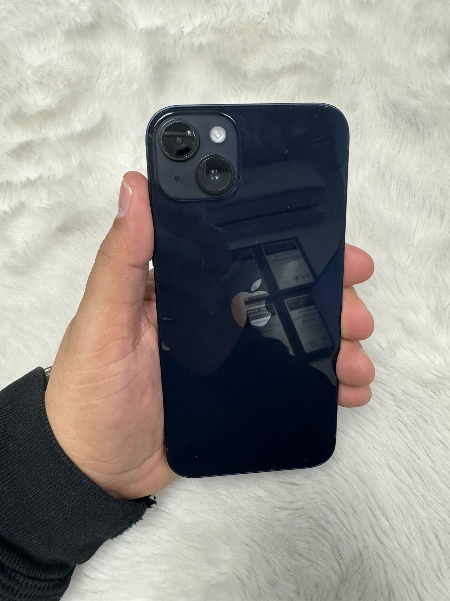 Apple iPhone 14 Plus 128GB Unlocked $475