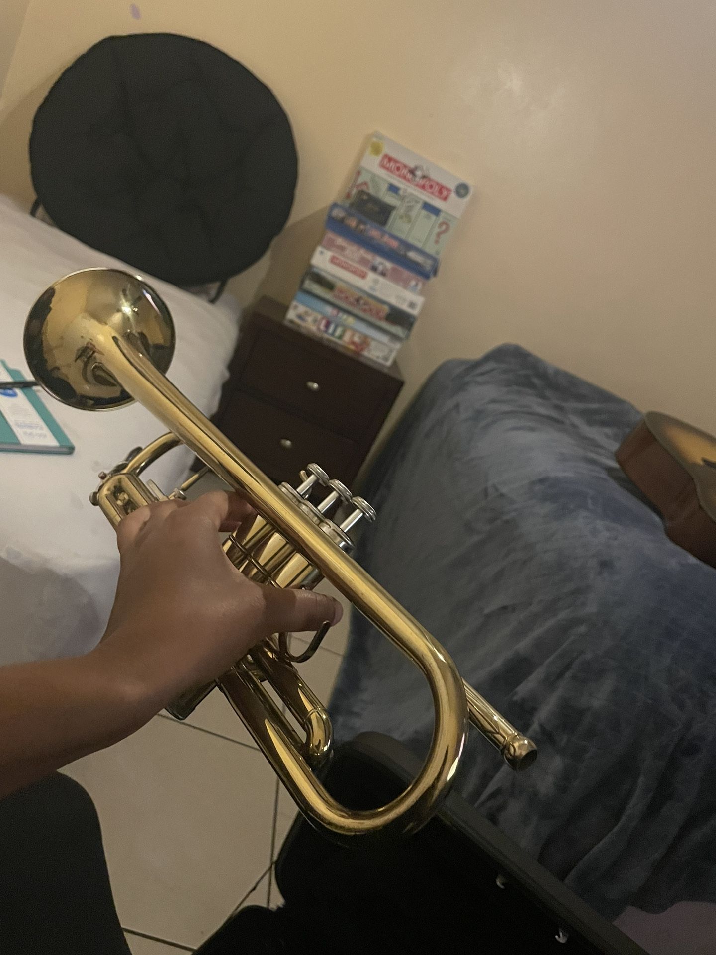 Used Trumpet For Sale!! for Sale in Miami, FL OfferUp