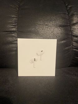Apple AirPods Pro 2