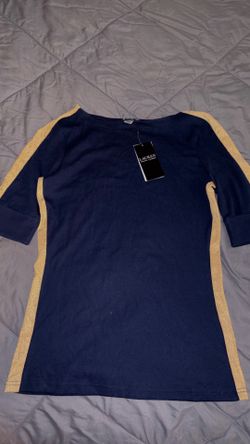 Ralph Lauren t shirt with tags