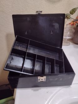 Cash Box