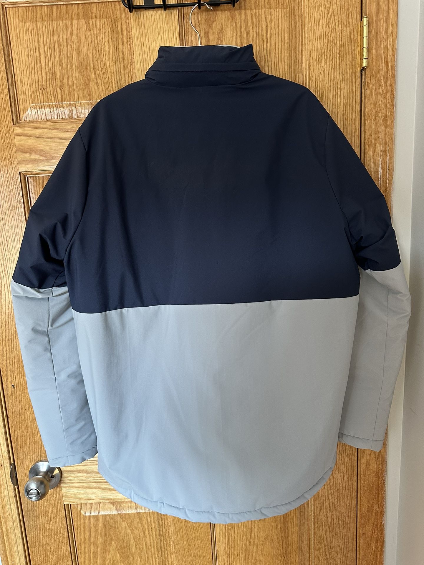 Chicago Bears Nike Men's NFL Sideline FZ Storm Jacket 3XL for Sale in  Bedford Park, IL - OfferUp