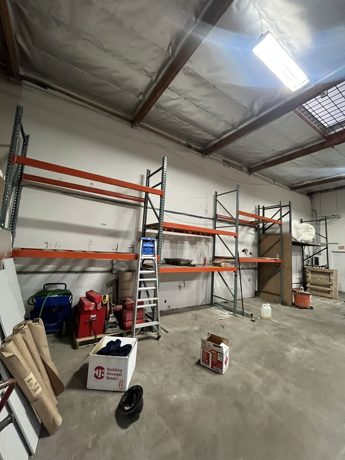 Warehouse Racks for Sale in Escondido, CA OfferUp
