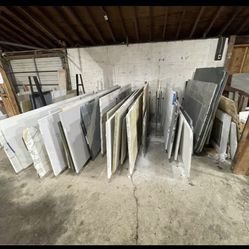 Granite Marble & Quartz Liquidation Sale