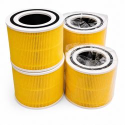 NEW! Levoit Core 300 Filters 4 Pack