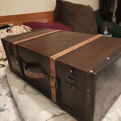 Storage Box