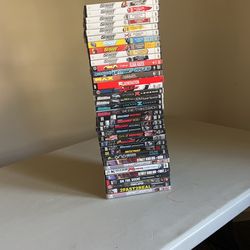 36 DVD
