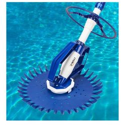 Pro Pool Vacuum Cleaner 