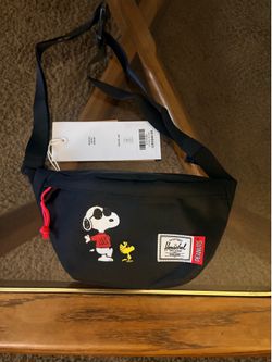 Herschel crossbody