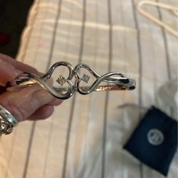 Brand New Never Worn Daughter Bracelet 