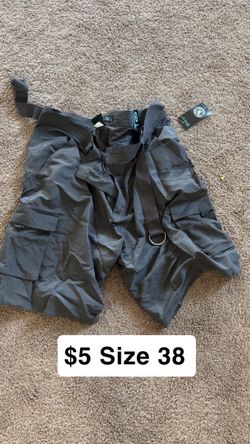 New and used