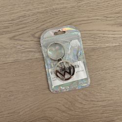 $5 for NEW Volkswagen Silver Keychain Ring