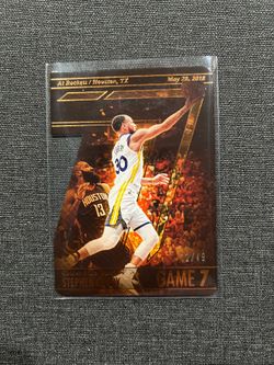 Stephen Curry