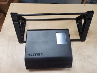 Pallet pro 2 for 3d printing