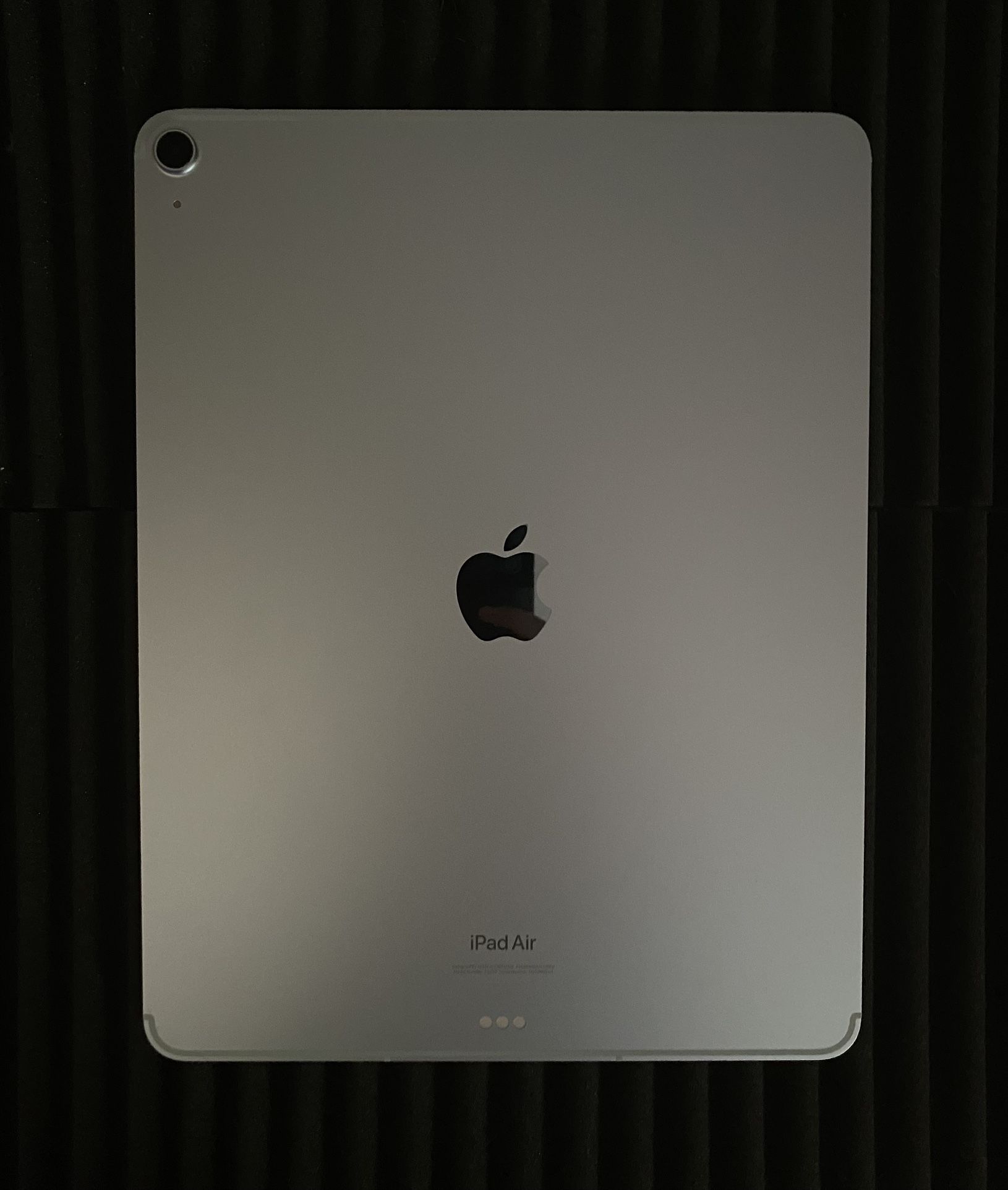 iPad Air M2 13 Inch (Wifi+Cellular)