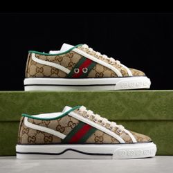 Gucci Shoes