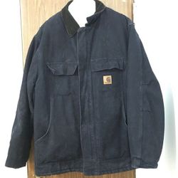 Carhartt Jacket XL