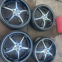 Rims