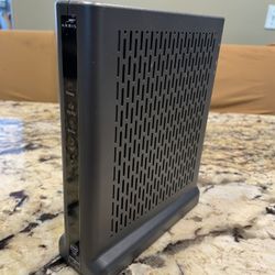 Arris T25 Modem (works with Xfinity)