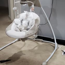 Baby Swing