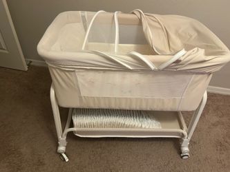 Travel Crib