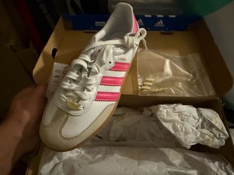 Adidas sambas