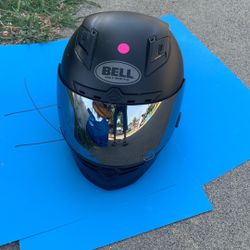 Motorcycle Helmet