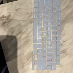 MacBook Keyboard Protector 