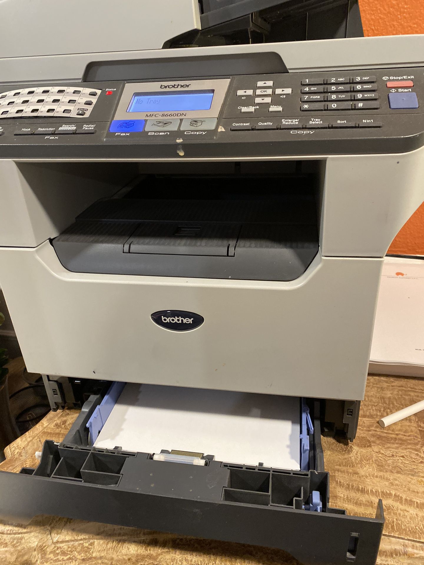 Brother Printer for Sale!