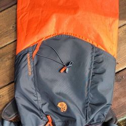 Mountain Hardwear Backpack