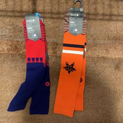 Stance baseball socks