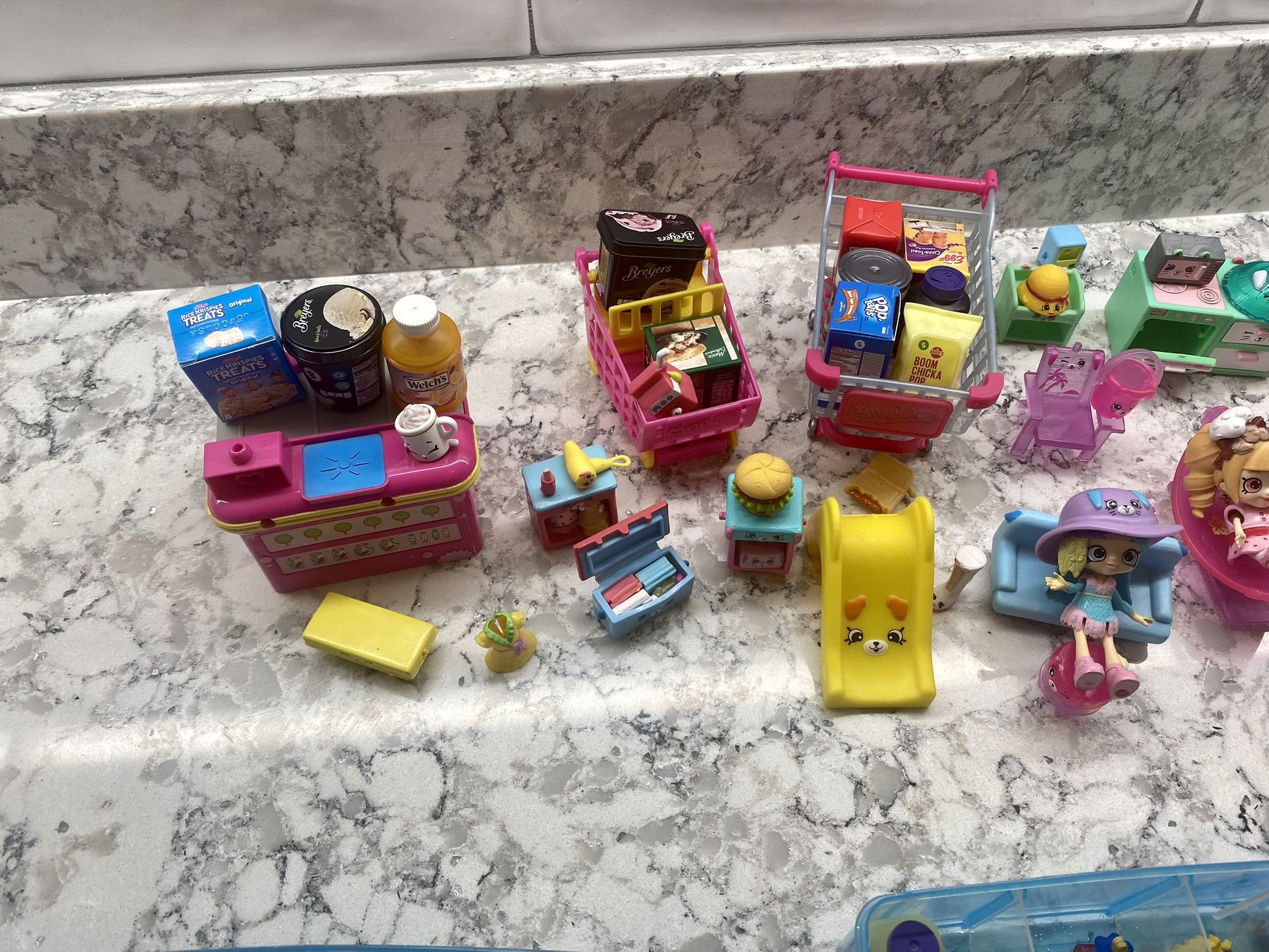 Shopkins