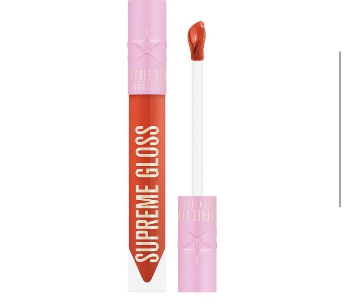 Jeffree Star Cosmetics Everybody Knows Supreme Gloss