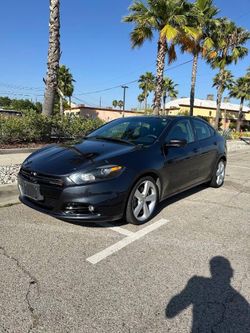 2014 Dodge Dart