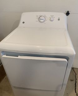 Gg Dryer In Good Working Condition 