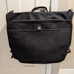 Used Travel Garment Bag