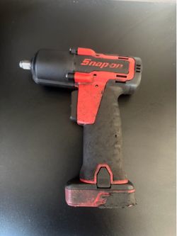 Snap on 3/8 impact