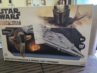 StarWars Paper Model Kit