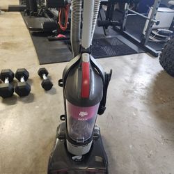 Vacuum 