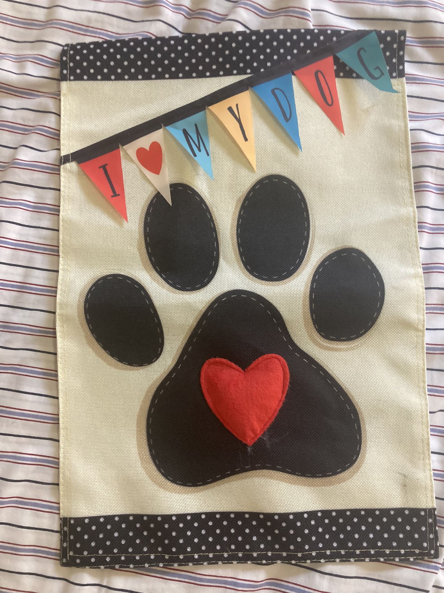 Dog Flag