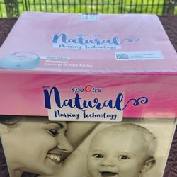 Spectra Breast Pump