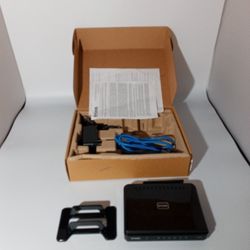 D-Link Router 