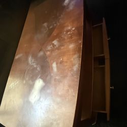 Free Lift Top Coffee Table