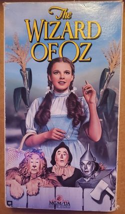 The Wizard Of Oz