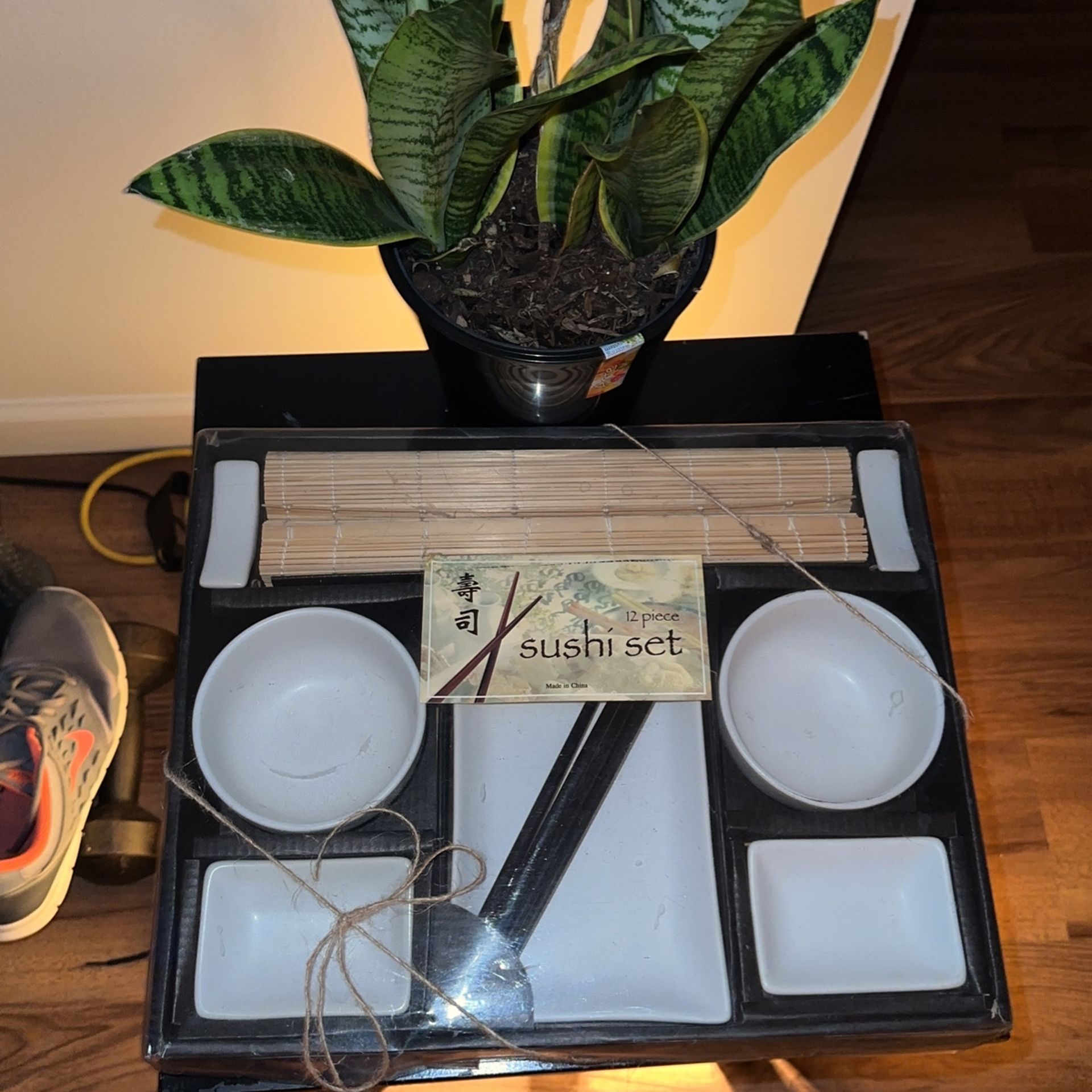 Asian Living Room Set $ 67