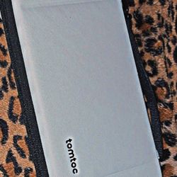 Switch 2 Case Tomtoc 