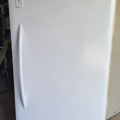 Upright Freezer Delivered 