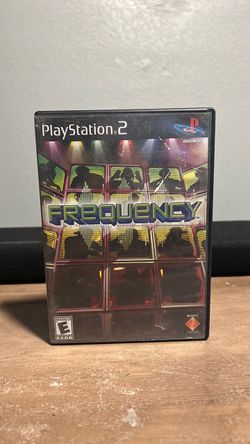 PS2 FREQUENCY