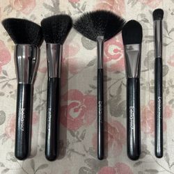 Bella Pro Makeup Brushes